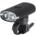 Lampka rowerowa przednia GLINT 1600LM