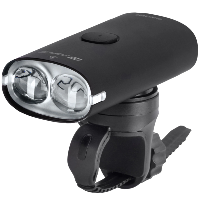 Lampka rowerowa przednia GLINT 1600LM