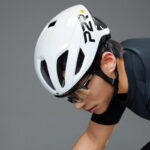 Kask rowerowy A70 PRO MIPS WH