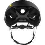 Kask rowerowy A70 PRO MIPS BK