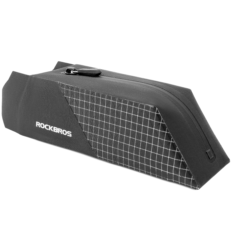 Torba rowerowa na ramę AS-164