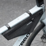 Torba rowerowa na ramę AS-165