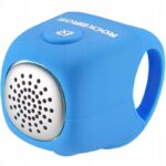 Dzwonek rowerowy elektryczny CB1709BL